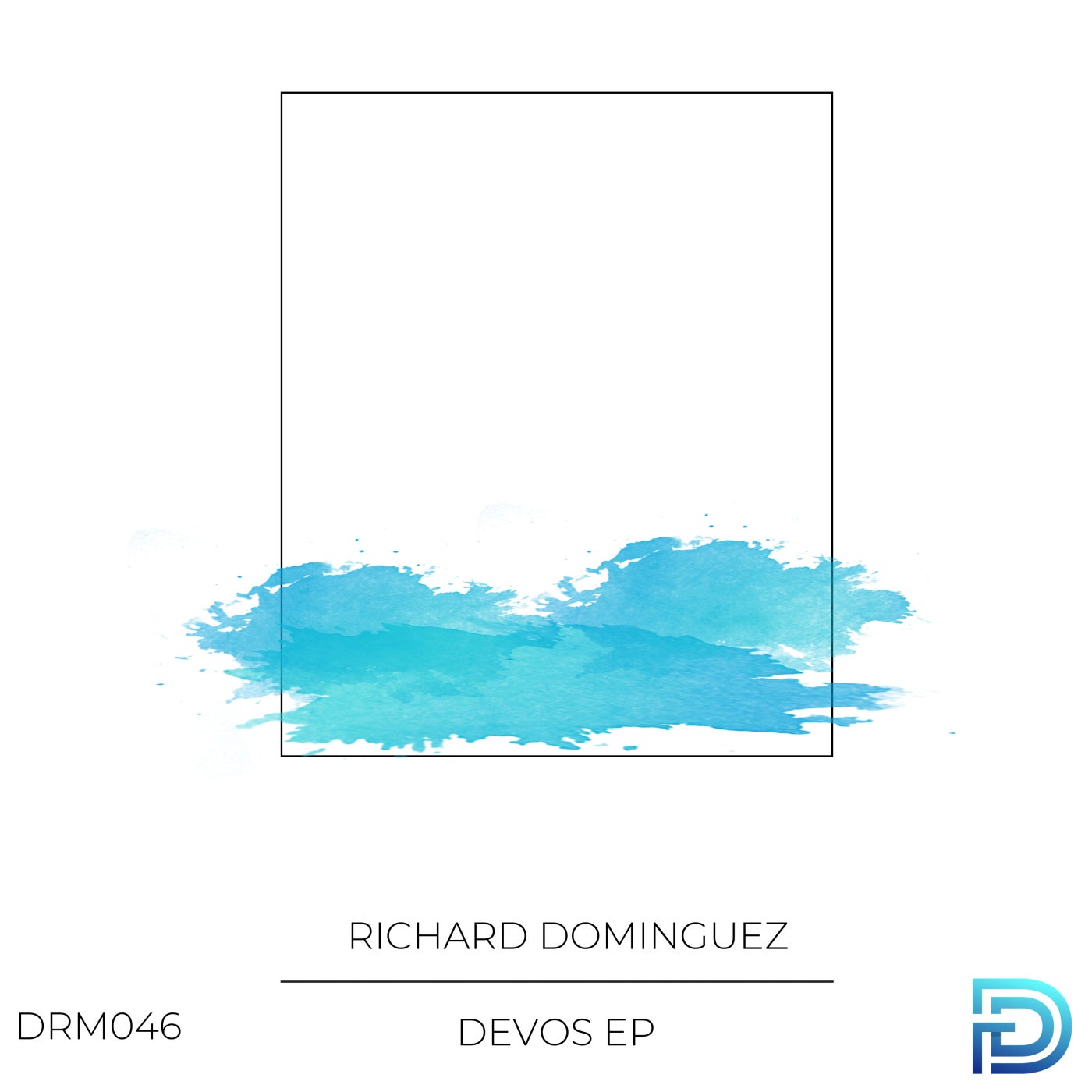 Richard Dominguez - Devos [DRM046]